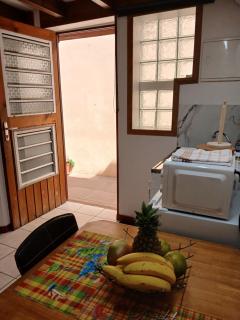 Smart-lidays - Sainte-Anne - 1