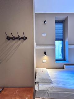 Amber Suite Szczecin hotel na Starym Mieście Adults Only - Stettino - 9