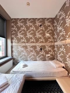 Amber Suite Szczecin hotel na Starym Mieście Adults Only - Stettino - 7