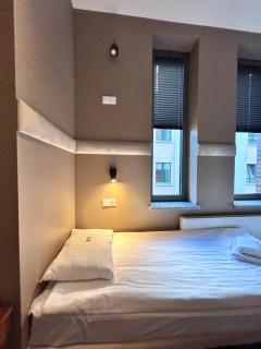 Amber Suite Szczecin hotel na Starym Mieście Adults Only - Stettino - 5