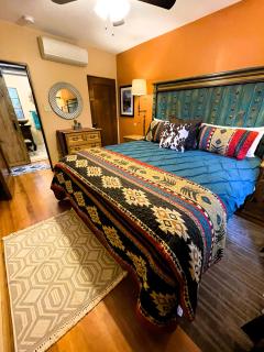 The Pleasant Street Casitas - Historic & Modern Charm - Prescott - 2