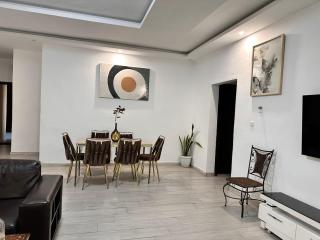 Résidences Riverside Abidjan - 4