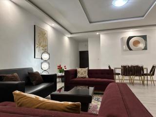 Résidences Riverside Abidjan - 3