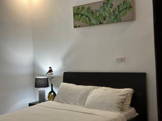 Résidences Riverside Abidjan - 2