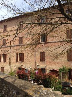 Borgo Rosia Holiday House - Rosia - 9
