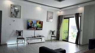 Résidences Riverside Abidjan - 1