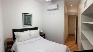 Conforto Vila Olimpia Berrini - São Paulo - 5