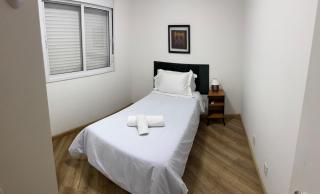 Conforto Vila Olimpia Berrini - São Paulo - 3