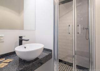 Amber Suite Szczecin hotel na Starym Mieście Adults Only - 1