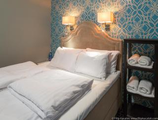 Amber Suite Szczecin hotel na Starym Mieście Adults Only - 1