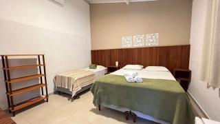 Suítes Curió - Passarim Hospedagem - 6