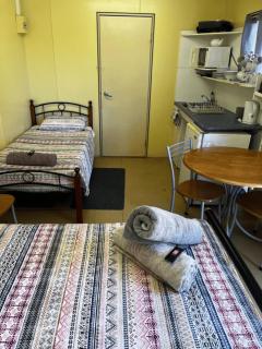 Longreach Caravan and Cabin Park - Longreach - 1
