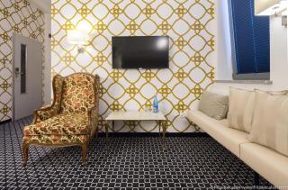 Amber Suite Szczecin hotel na Starym Mieście Adults Only - Stettino - 8