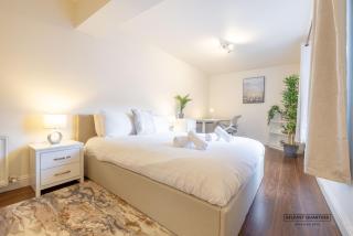 Belfast Quarters- Station St 1 - 9