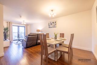 Belfast Quarters- Station St 1 - 8