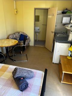 Longreach Caravan and Cabin Park - Longreach - 3