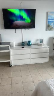 Ocean View Apartment In Sunny Isles - 4
