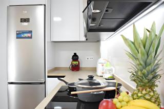 Pepe Lux Ático centro de Málaga - Málaga - 1