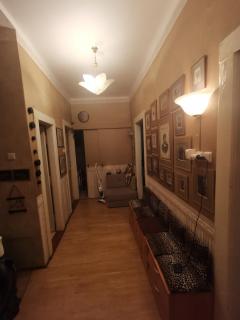 Evalada Prague centrum room - Prague - 2