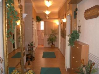Evalada Prague centrum room - Prague - 0