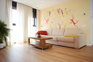 Pepe Lux Ático centro de Málaga - Málaga - 0