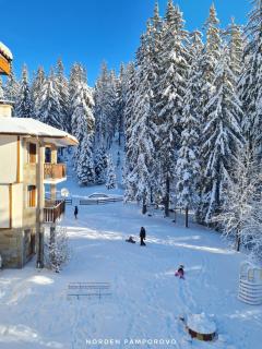NordenPamporovo - 2