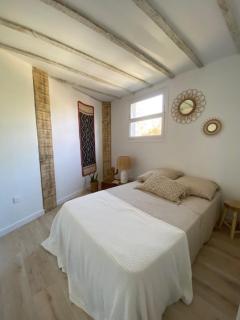 Appartement dans petit mas calme - Valergues - 8