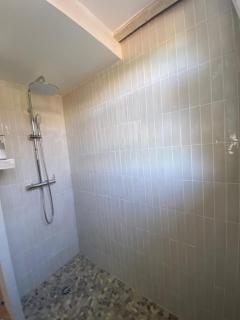 Appartement dans petit mas calme - 6
