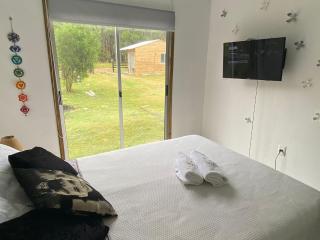 CABAÑAS EL ZORZAL Sauce de Portezuelo - 6