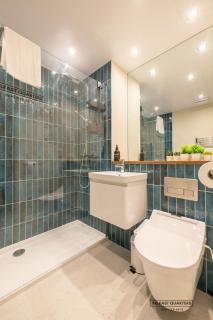 Belfast Quarters- 5th Floor Gem! - 6