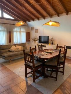 Casa Fabiana - Villa Carlos Paz - 3