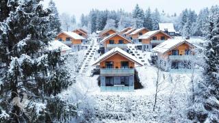 Hahnenklee Ferienchalets - Hahnenklee-Bockswiese - 0