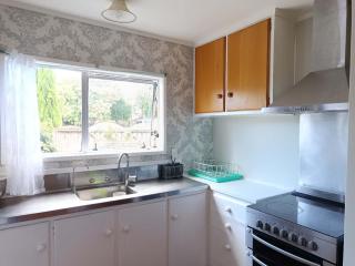 Cosy and Budget room in a vintage house located at Northshore, Auckland - Auckland - 8