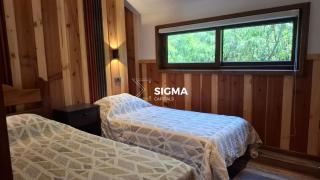 Moderno Depto en Pucón - 5