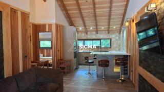 Moderno Depto en Pucón - 3