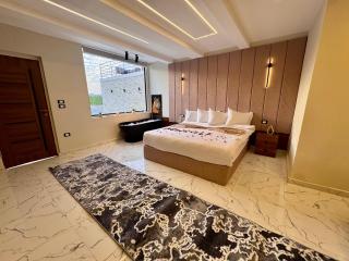 New Golf Pyramids View - Il Cairo - 3