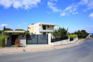 Orama Luxury Villa 4 Bedrooms with Private Pool - Hersonissos - 2