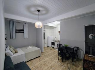 Loft 4º Praia Morro de São Paulo - Morro de São Paulo - 0