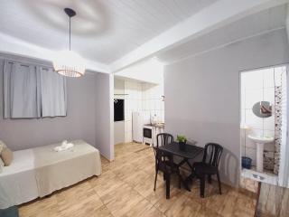 Loft 4º Praia Morro de São Paulo - Morro de São Paulo - 5