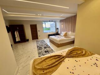 New Golf Pyramids View - Il Cairo - 9