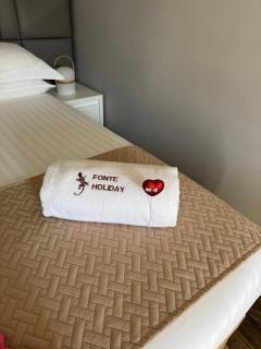 Fonte Retreat Premium Suite - Sandim - 4