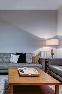 The Fullarton - Coorie Doon Stays - 5