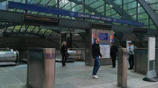 Modern 2Bed Apartment London Canary Wharf Great Transport Links - Perfect for long stays - Londra - 1