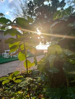 Garden Beach Bungalows - Koh Lanta - 4