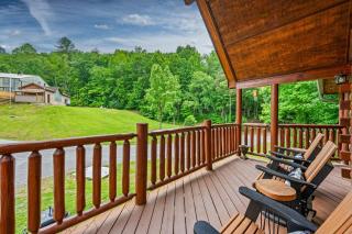 A Time to Remember - HotTub, Pool Table, Pool, Dollywood - Sevierville - 5