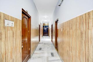 Hotel O Fridays - Bathinda - 9