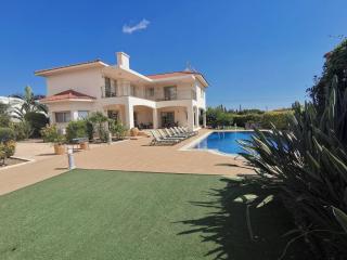 Orchard Blossom Private Villa With Pool - Phrenaros - 6