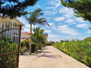 Orchard Blossom Private Villa With Pool - Phrenaros - 0