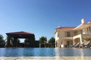 Orchard Blossom Private Villa With Pool - Phrenaros - 7