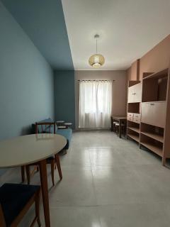 Apartamento no Centro - Poços de Caldas - 0